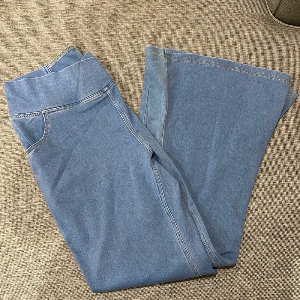 Halara Jean Yogapant